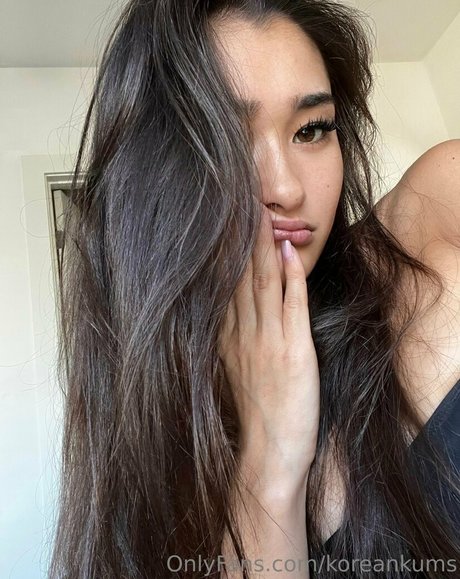 Koreankums ポルノスター エロティック 画像