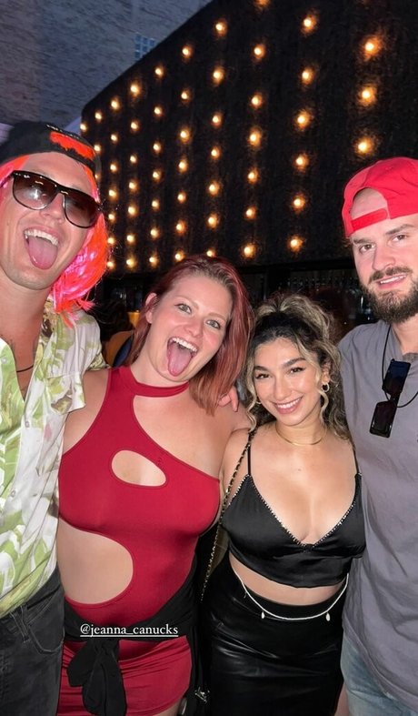 Jeanna Harrison ポルノスター ギャラリー