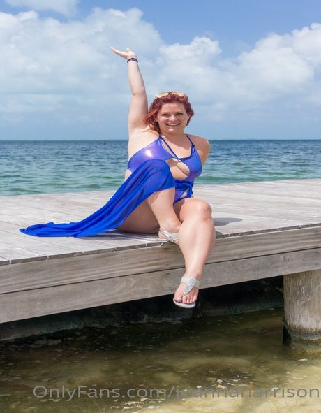 Jeanna Harrison 美しいポルノスター 写真