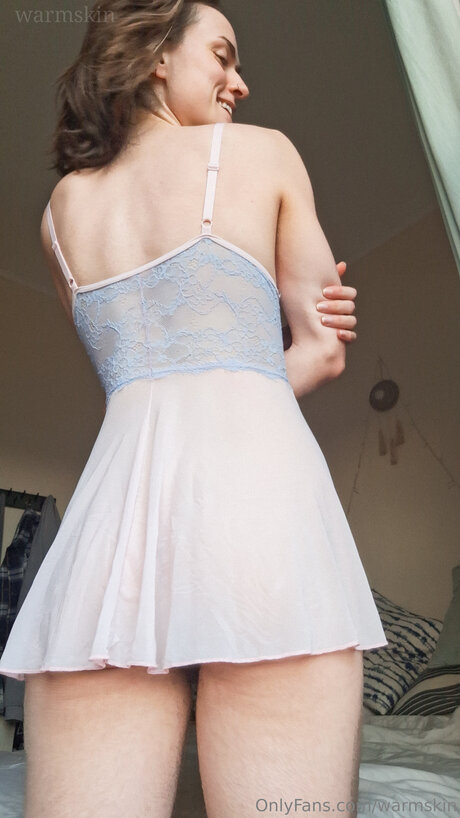 Warmskin 美しい女優 写真