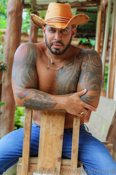 Viktorromvip 高品質のスター 写真