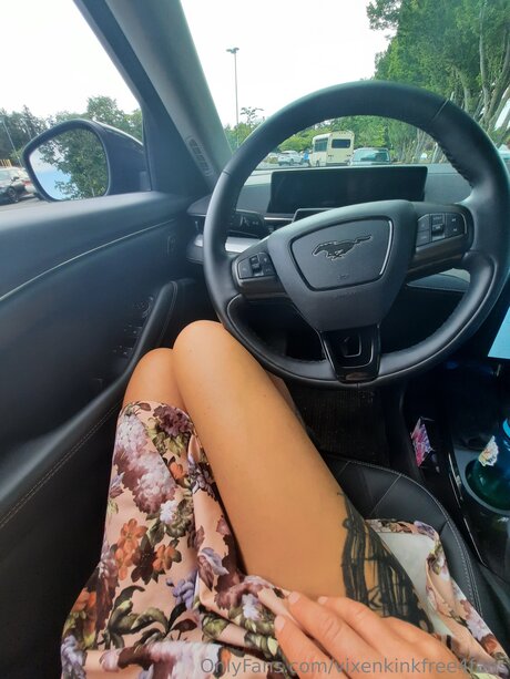 Vixenkinkfree4fans エロティックなスター 写真