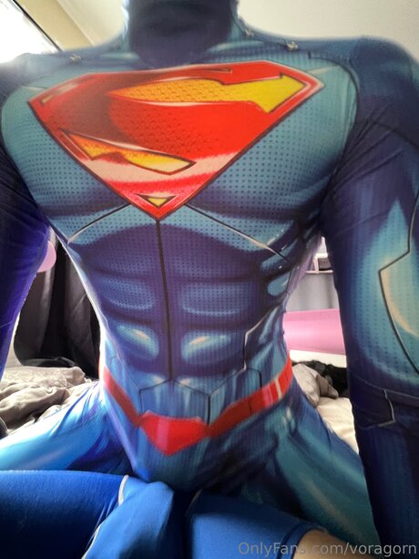 Voragorn ポルノスター 高品質 写真