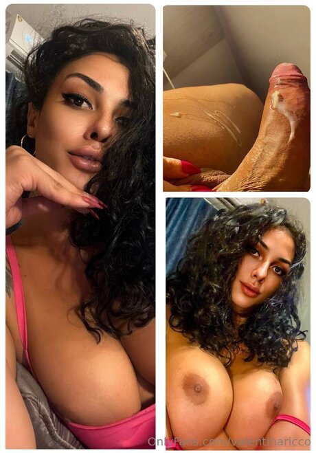 Valentinaricco ヌード女優 アーカイブ