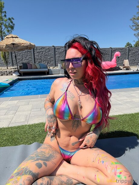 Trippylyd アダルトスター 画像