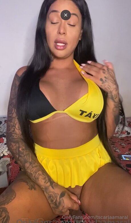 Tscarlaamaral ポルノ女優 アーカイブ