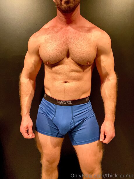 Thick Pump ポルノモデル ギャラリー