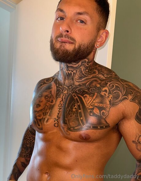 Taddydaddy セクシーなポルノスター 写真