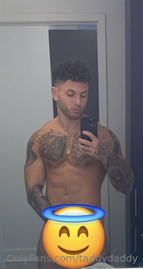 Taddydaddy ポルノスター 高品質 画像