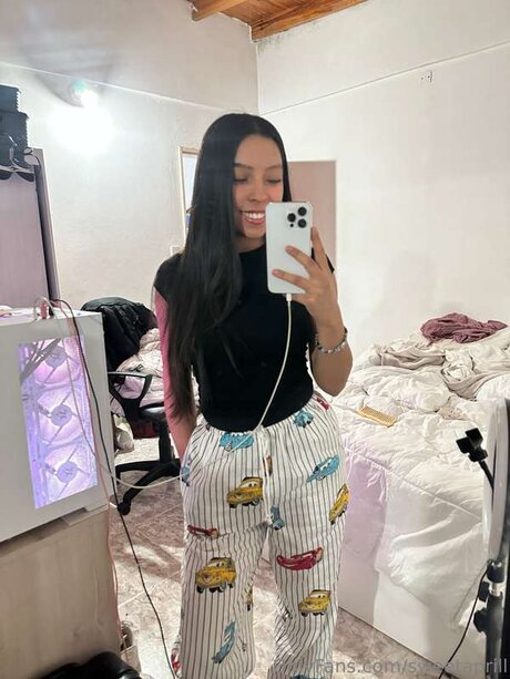 Sweetaprill ポルノスター ヌード ギャラリー