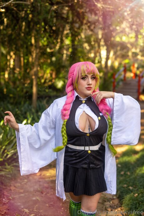 Sookysfree xxx女優 写真