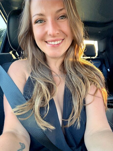 Sasha Jo94 ヌードスター 写真