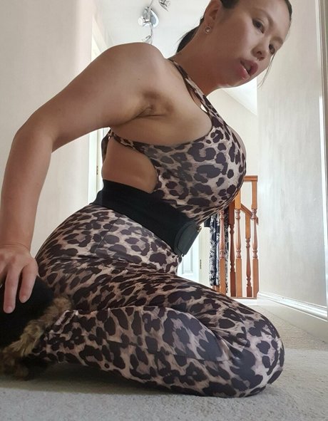 Tigerr Benson 素敵なモデル アーカイブ