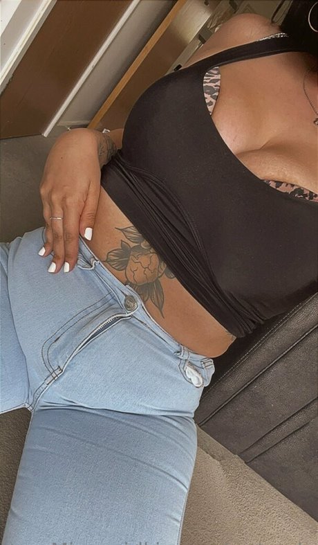 Mirrorgirlkim セクシーモデル 画像