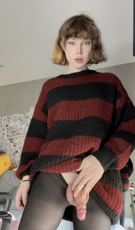 SusElida ポルノ女優 写真