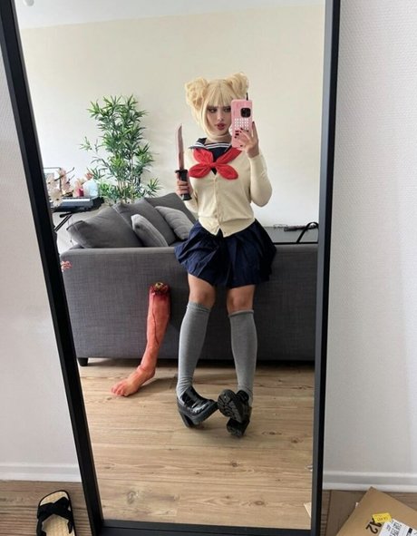 タンオンリーファン 可愛い 画像