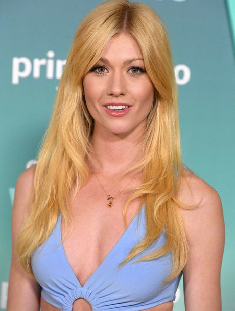 Katherine McNamara かわいいスター ギャラリー