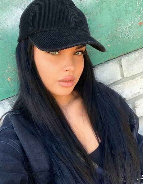 angelicalena ポルノスター アート 写真