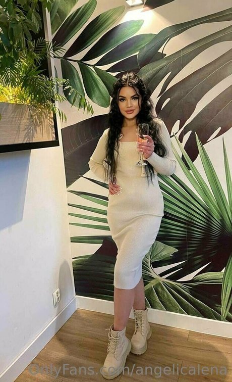 angelicalena スター ヌード ギャラリー