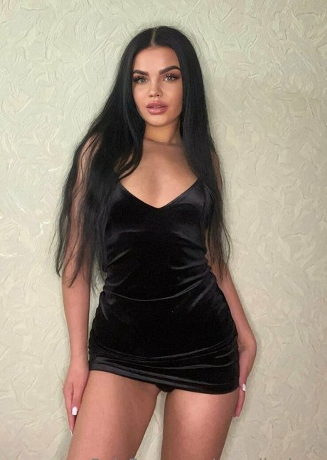 angelicalena 裸のスター 画像