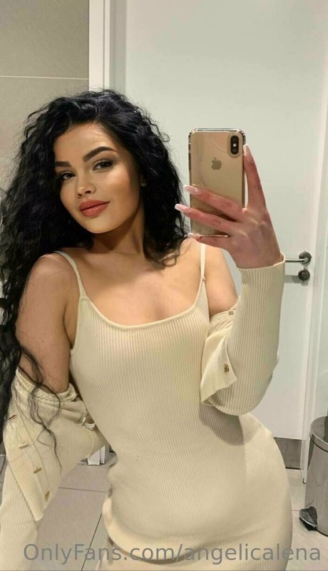 angelicalena アダルトスター ギャラリー