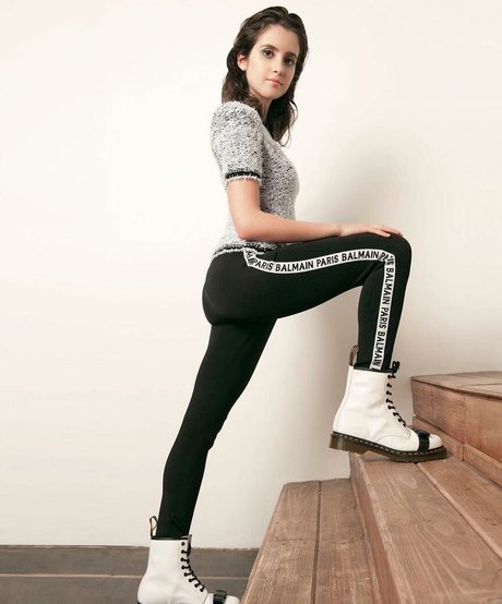 Laura Marano プロフィール写真