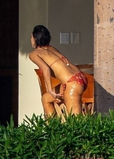 キティ・ウェット・オンリーファンズ 美しいポルノ ギャラリー