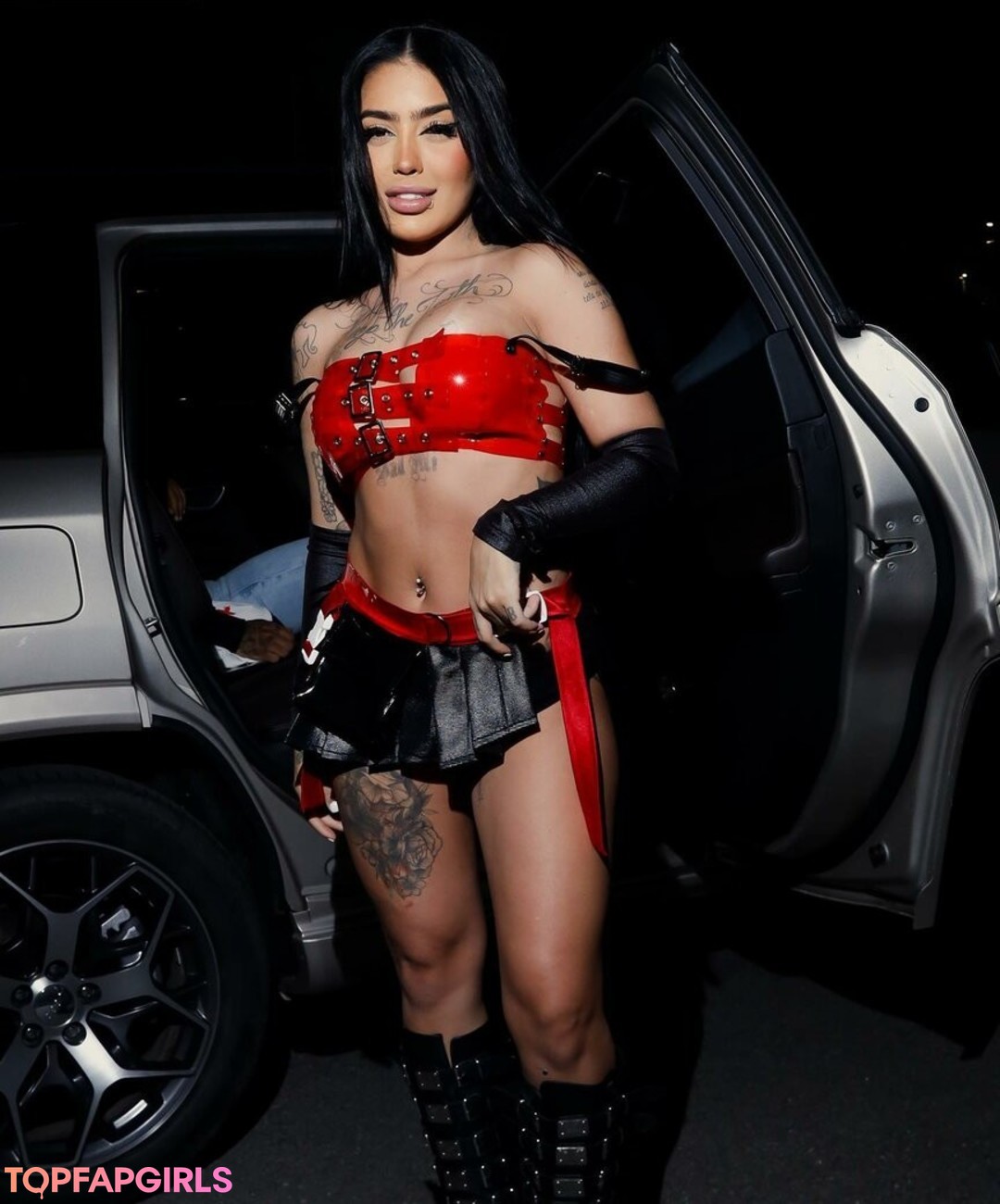 MC Mirella ポルノスター ギャラリー