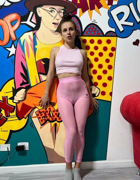 katerich21 完璧なポルノスター 画像