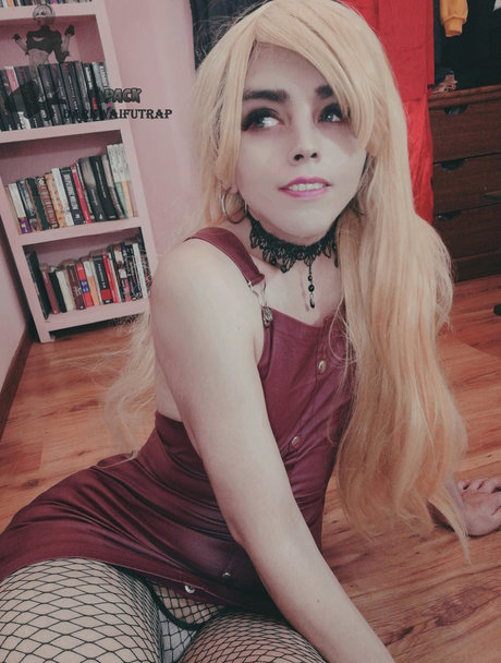 ぽっちゃりブロンドのオンリーファンズ 限定 写真