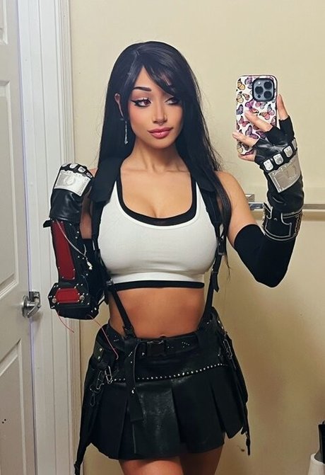 バニー無料オンリーファンズ えろ 写真