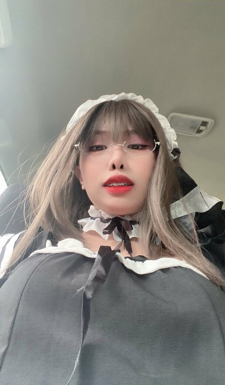 nekochichan_ ポルノスター 写真