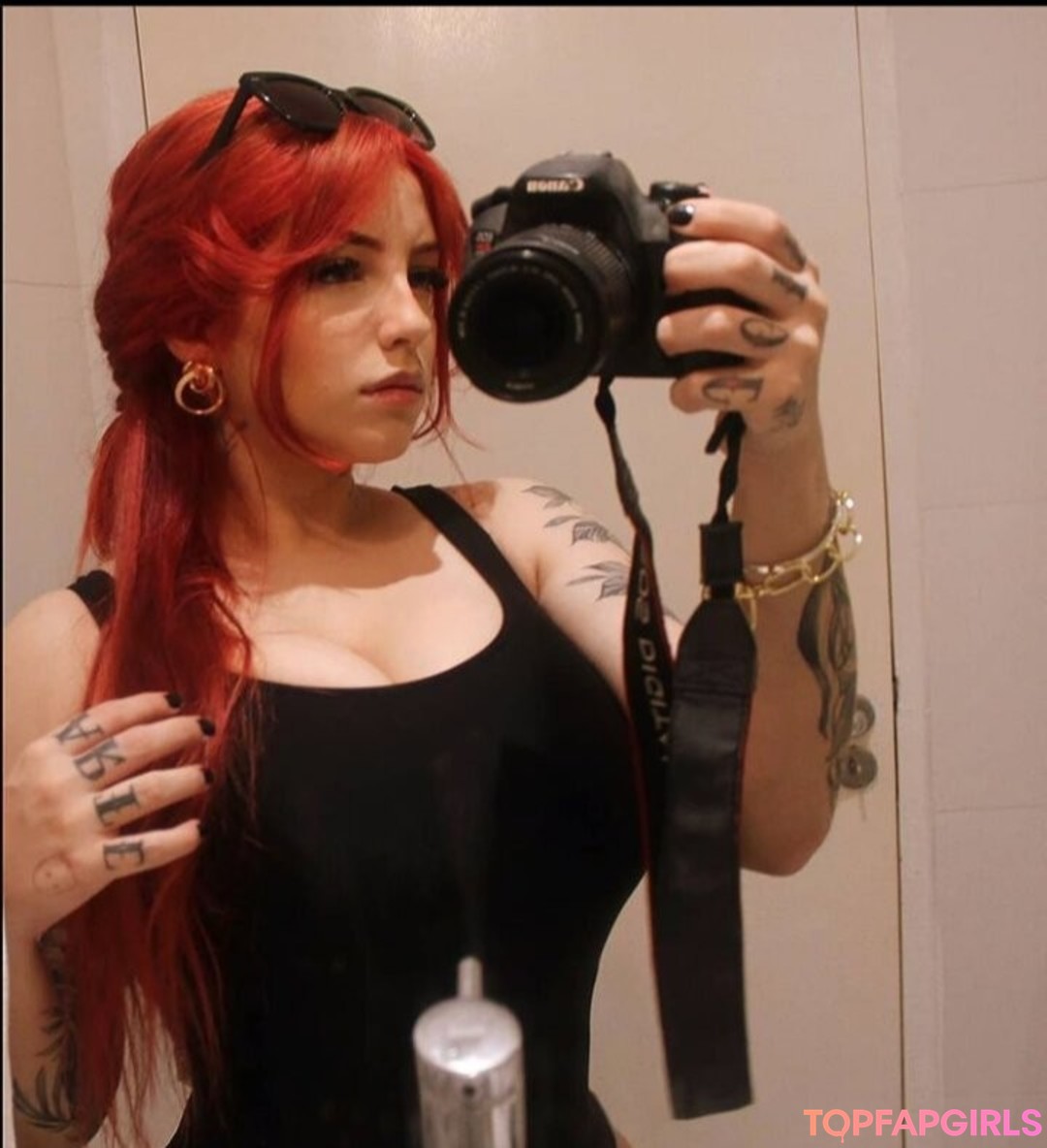 agabrielaabdala 完璧なスター ギャラリー