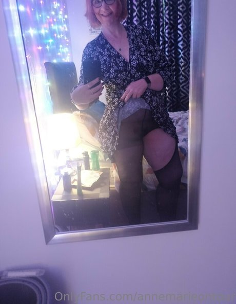 annemarieontour セックスポルノスター ギャラリー