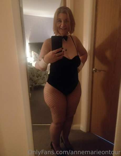 annemarieontour ポルノスター パーフェクト 画像