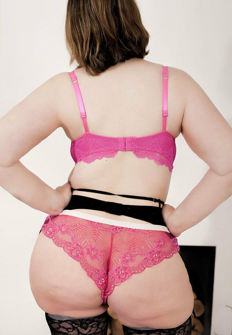 annemarieontour 素敵なモデル 写真