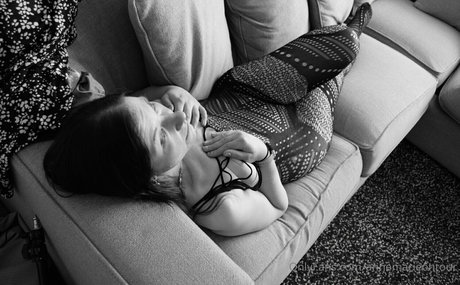 annemarieontour ポルノスター 素敵 写真