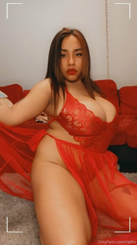 ripfez ポルノスター 写真