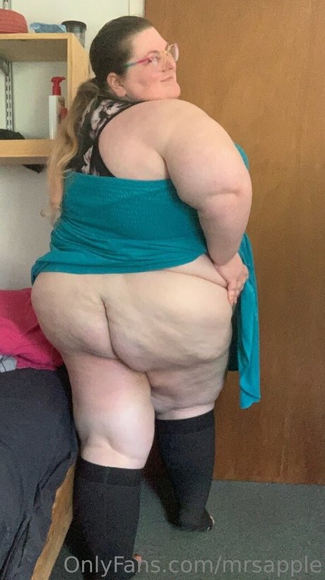 mrsapple セックススター 画像