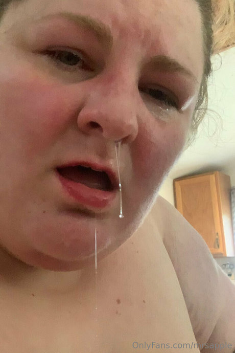 mrsapple 美しい女優 写真