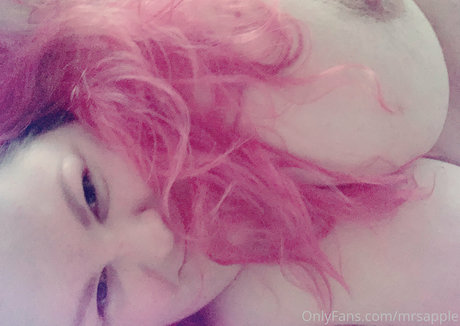 mrsapple HDスター 画像