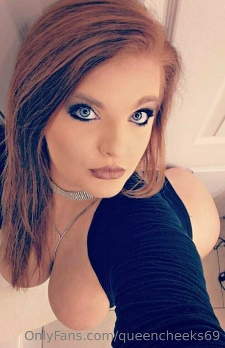 queencheeks69 アートスター 画像