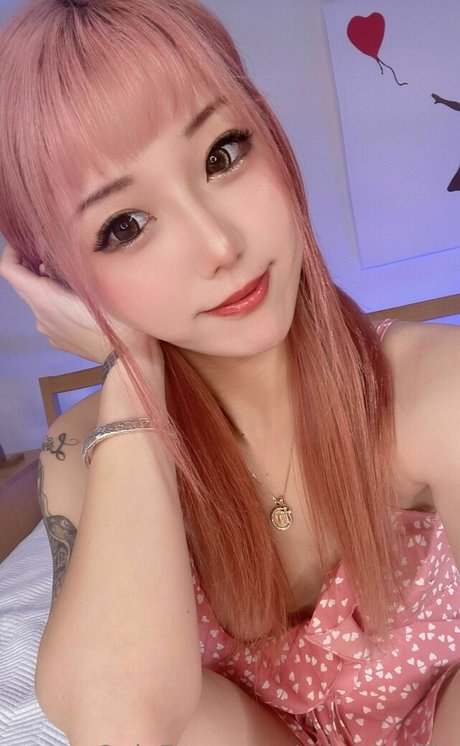 minamuffin 素敵なモデル 画像