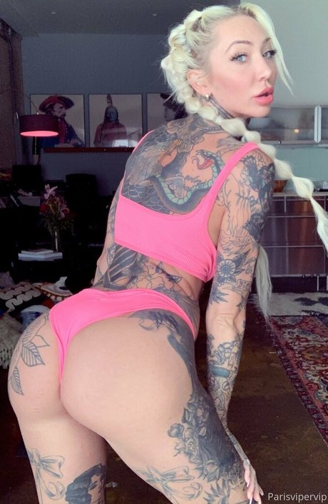 parisvipervip ヌードモデル アーカイブ