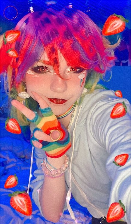 Stardustcos ヌードスター 写真