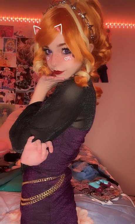 Stardustcos ポルノモデル 写真