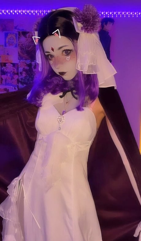 Stardustcos ヌードのポルノスター ギャラリー