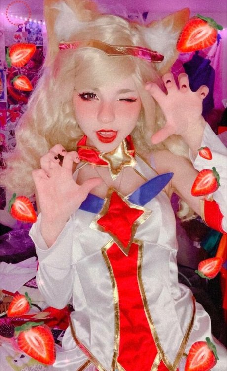 Stardustcos セックススター 写真