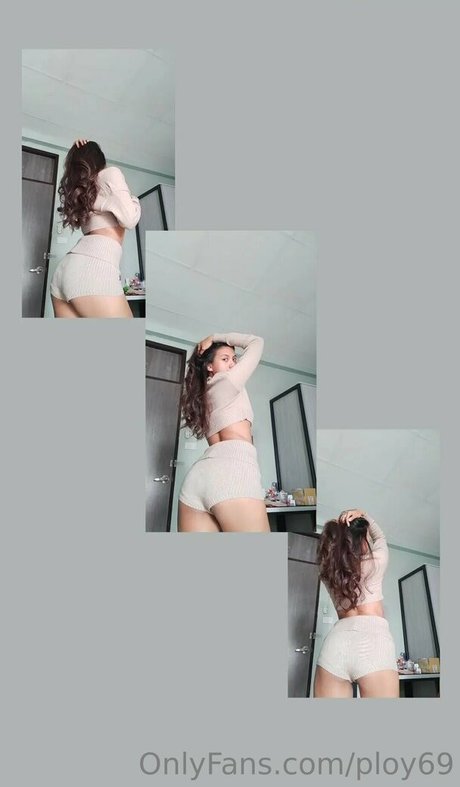 ploy69 ヌード女優 画像