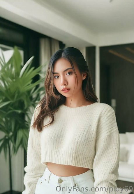 ploy69 美しいスター 写真